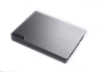 Micro battery Battery 14.8V 6600mAh Black (MBI1442)